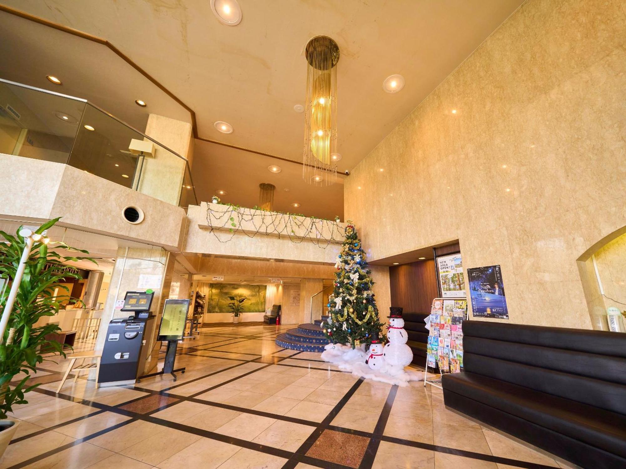 Minakuchi Century Hotel Koka Exteriör bild